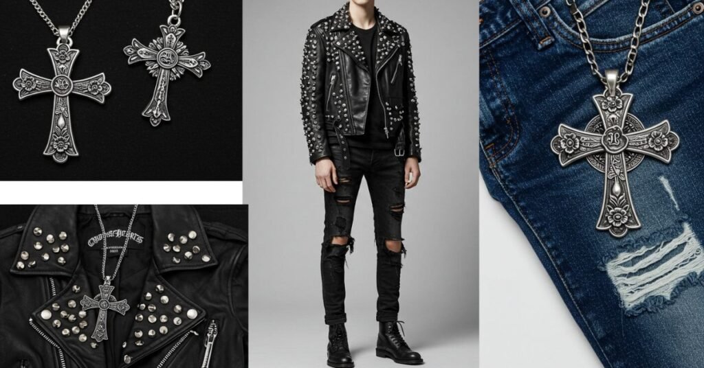 Chrome Hearts Fashion Essentials