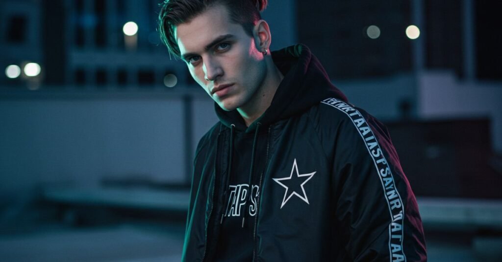 Trapstar
