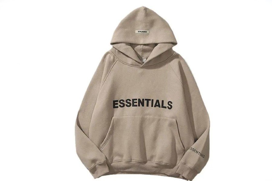 Essential Hoodie Available Now at Your Favorite USA Clothing Store