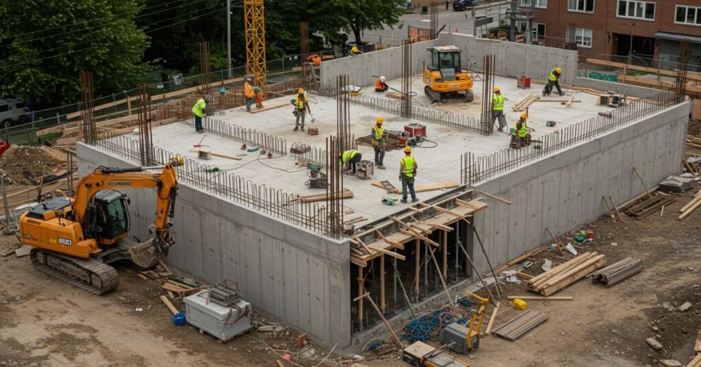 Construction Insights