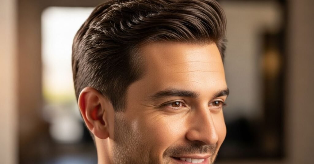 Men&#039;s Hair System