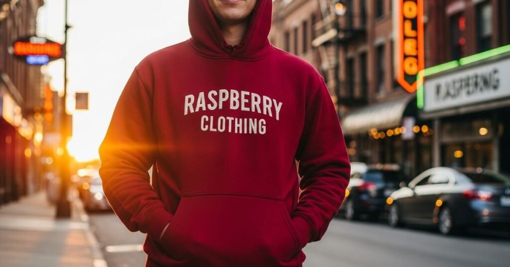 Raspberry Hills Clothing