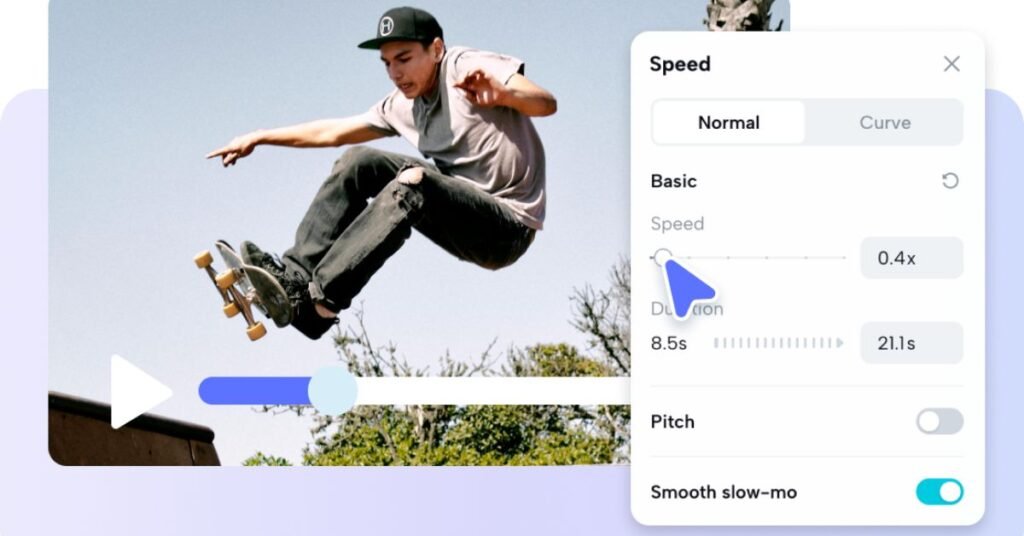 Globalization of Videos