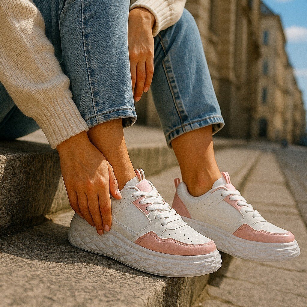 Women Sneakers in Pakistan