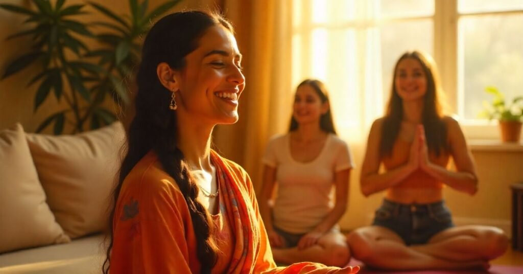Yoga