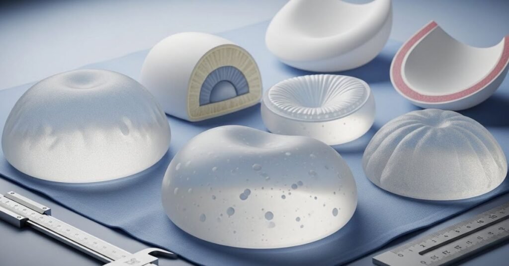 Breast Implants in Dubai