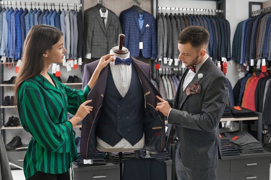 Fashion Lovers Get the Perfect Fit