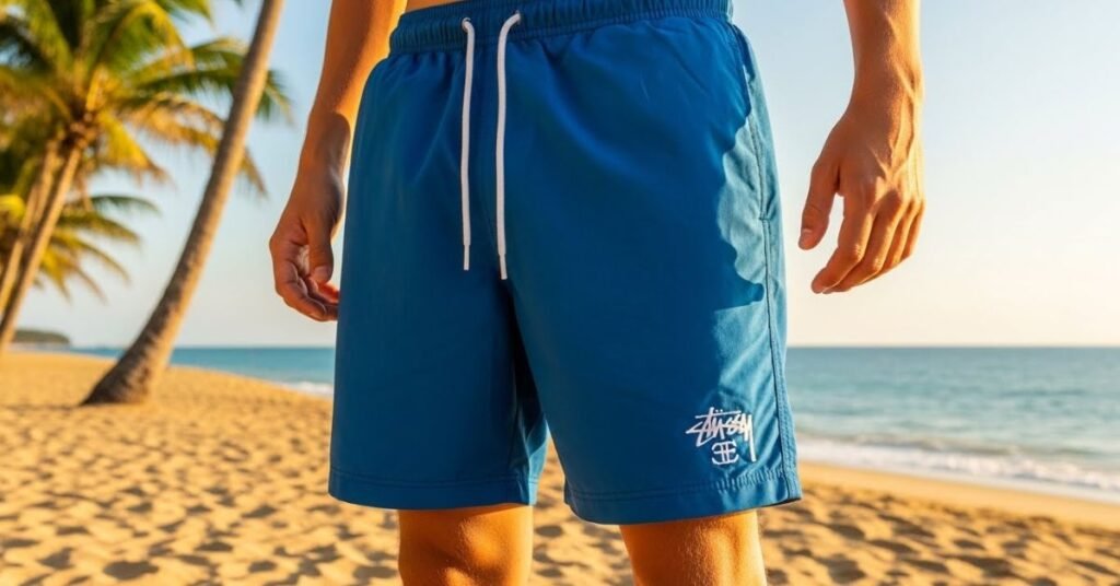 Stussy Shorts