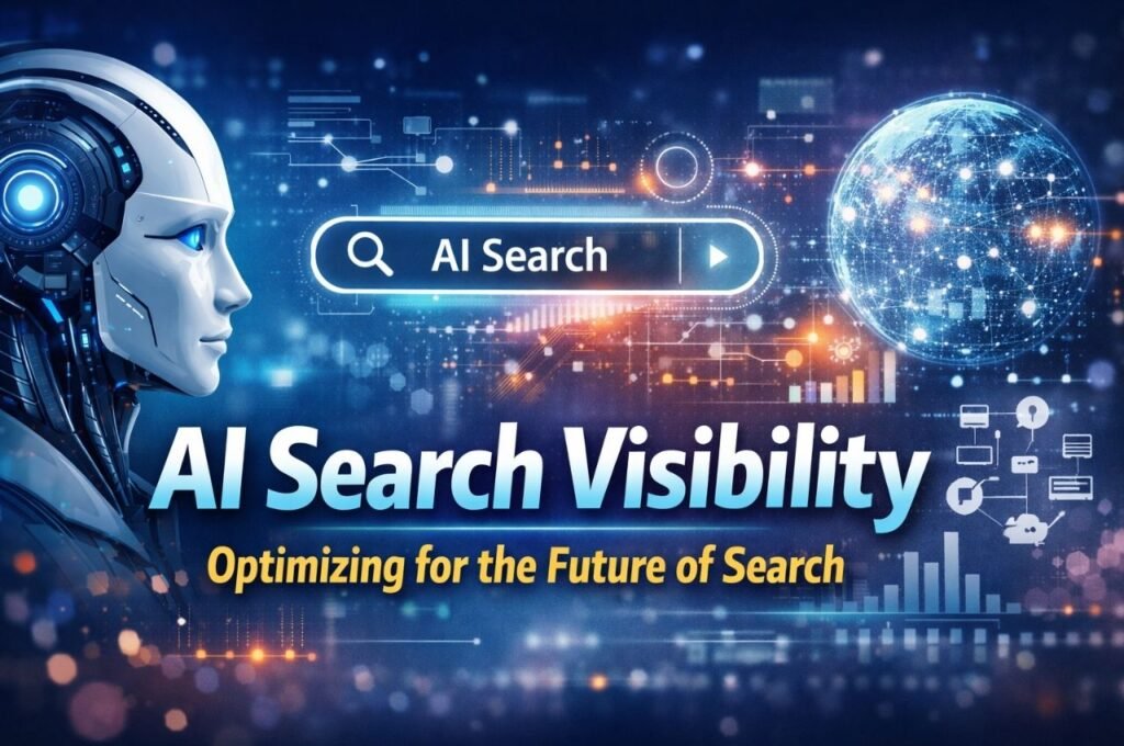 AI Search Visibility