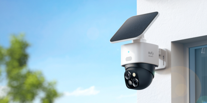 Home Security Camera